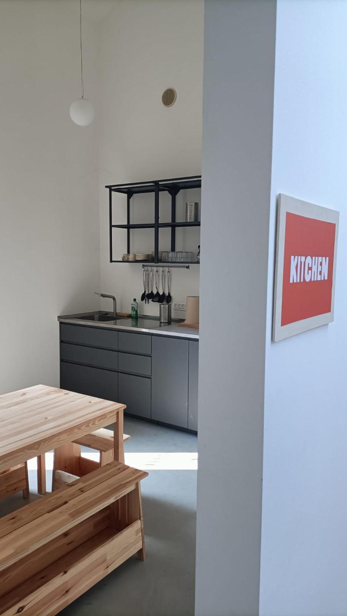 Bed & Bike Hostel San Giovanni in Persiceto Esterno foto