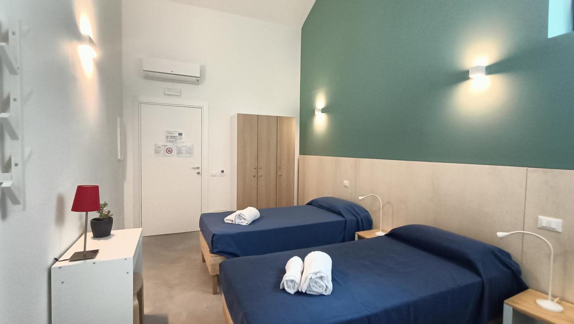 Bed & Bike Hostel San Giovanni in Persiceto Esterno foto