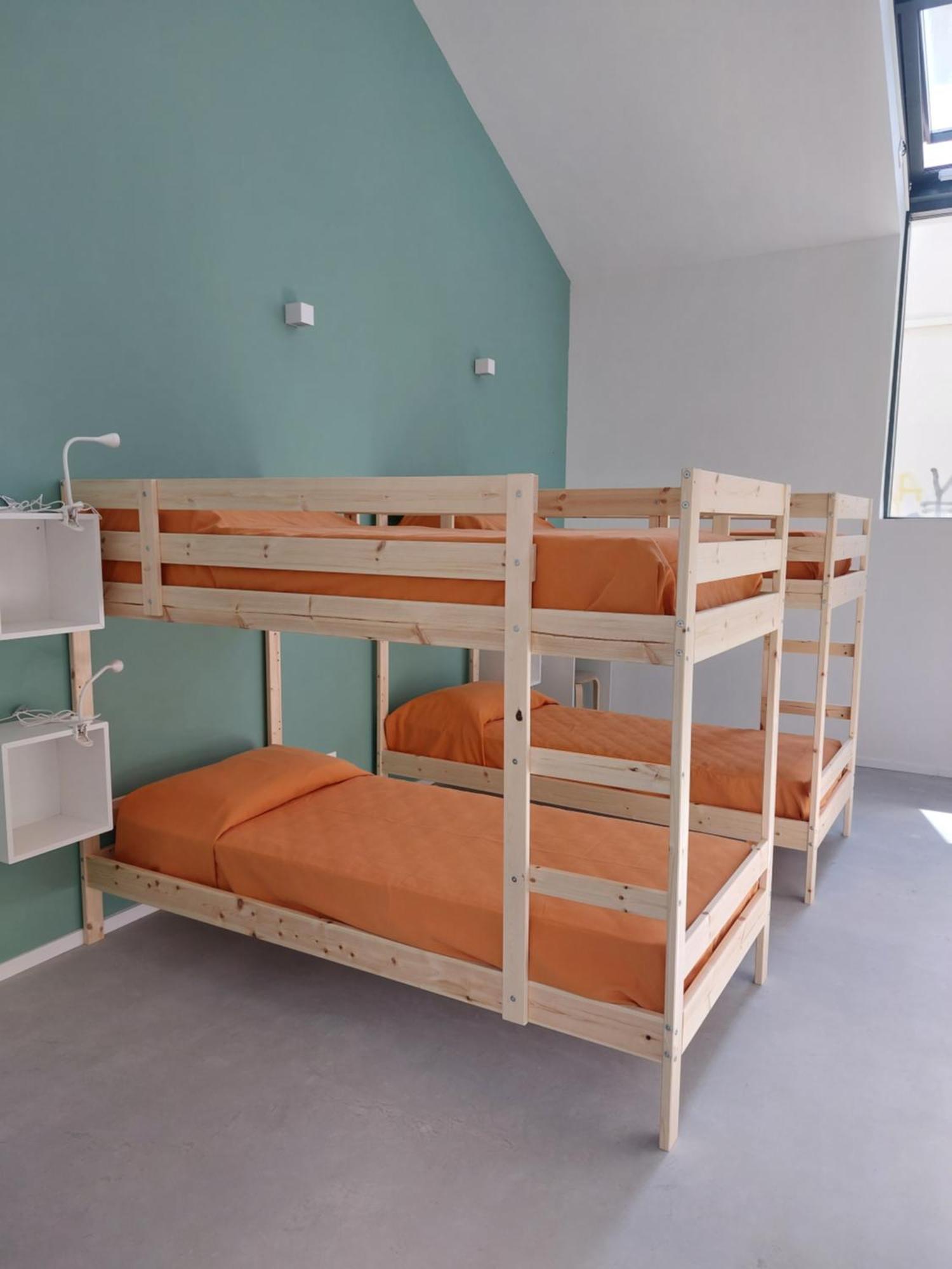 Bed & Bike Hostel San Giovanni in Persiceto Esterno foto