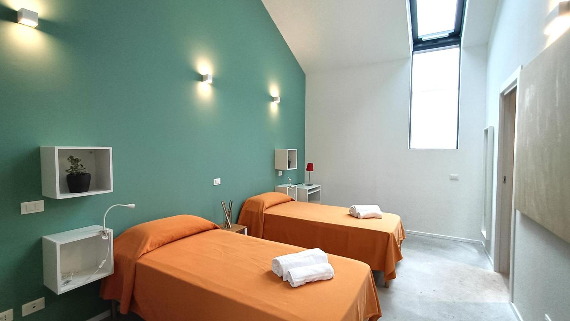 Bed & Bike Hostel San Giovanni in Persiceto Esterno foto