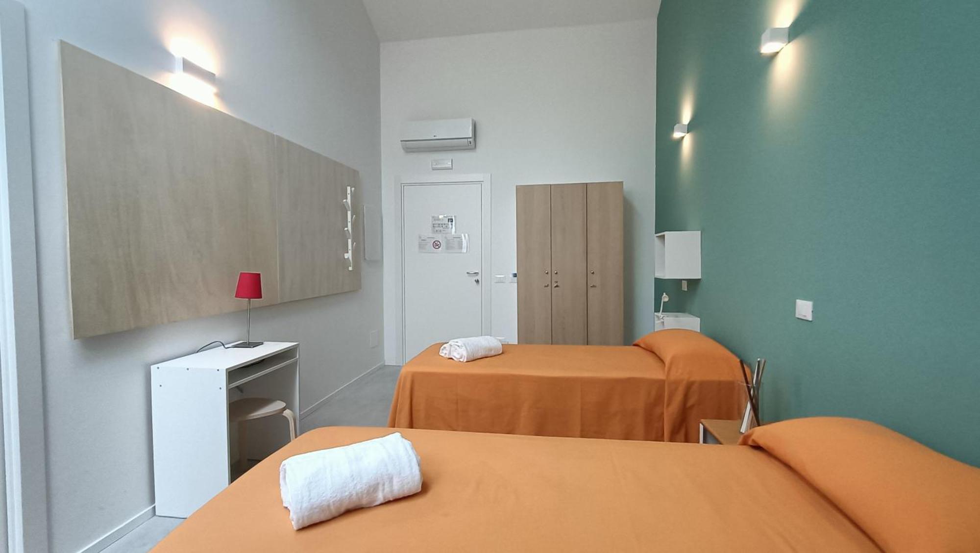 Bed & Bike Hostel San Giovanni in Persiceto Esterno foto