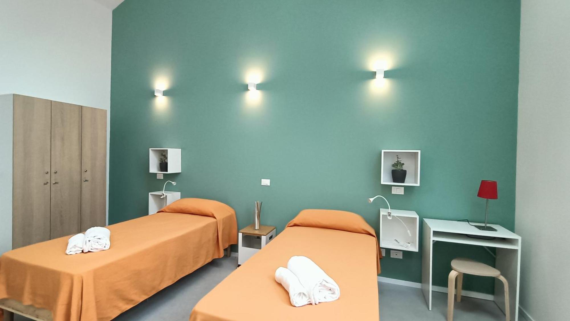 Bed & Bike Hostel San Giovanni in Persiceto Esterno foto