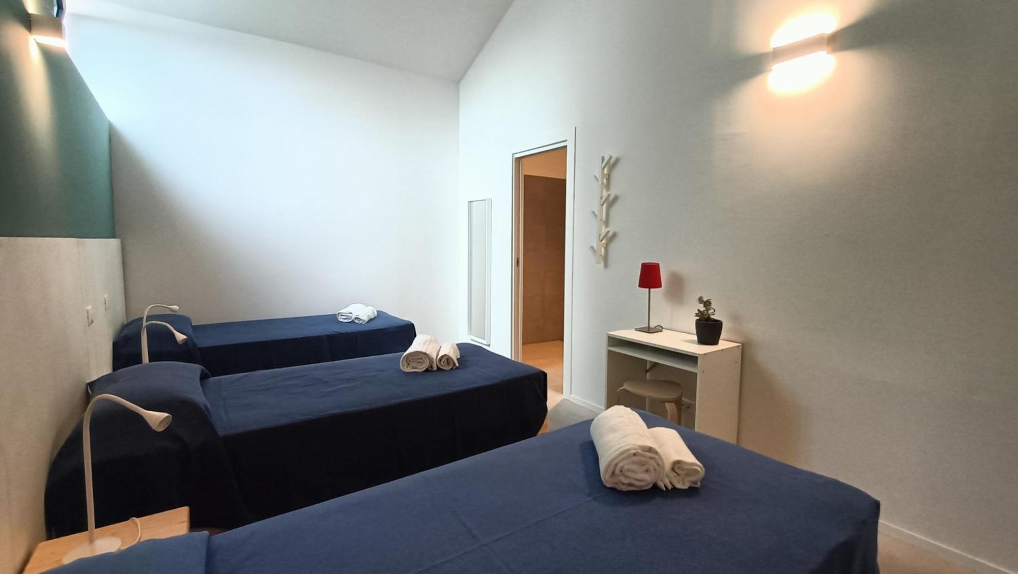 Bed & Bike Hostel San Giovanni in Persiceto Esterno foto