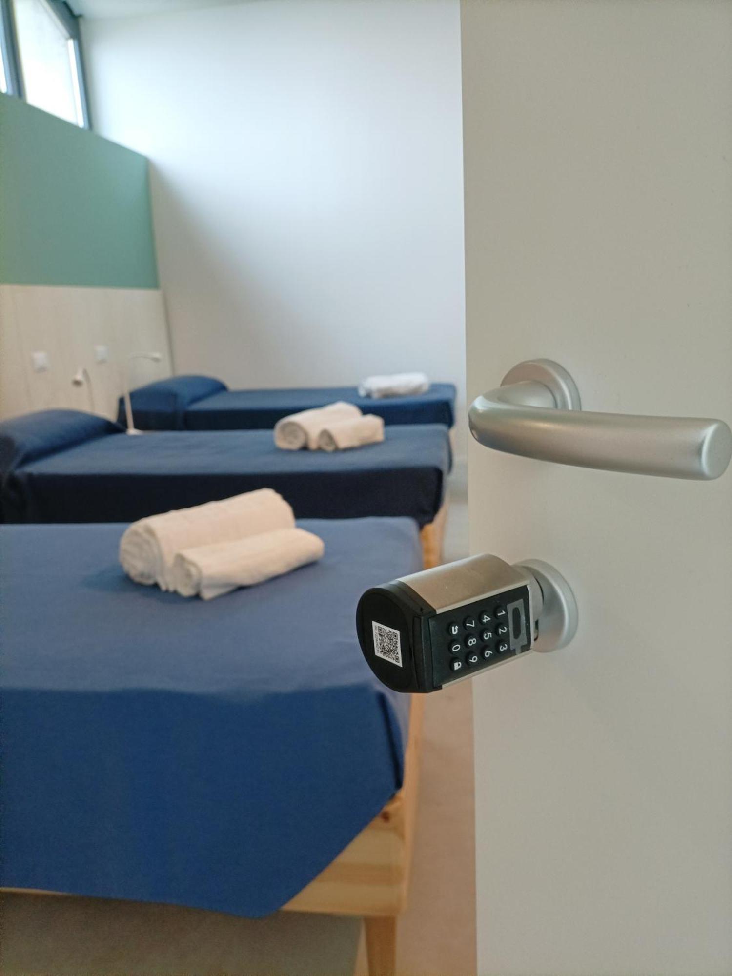 Bed & Bike Hostel San Giovanni in Persiceto Esterno foto