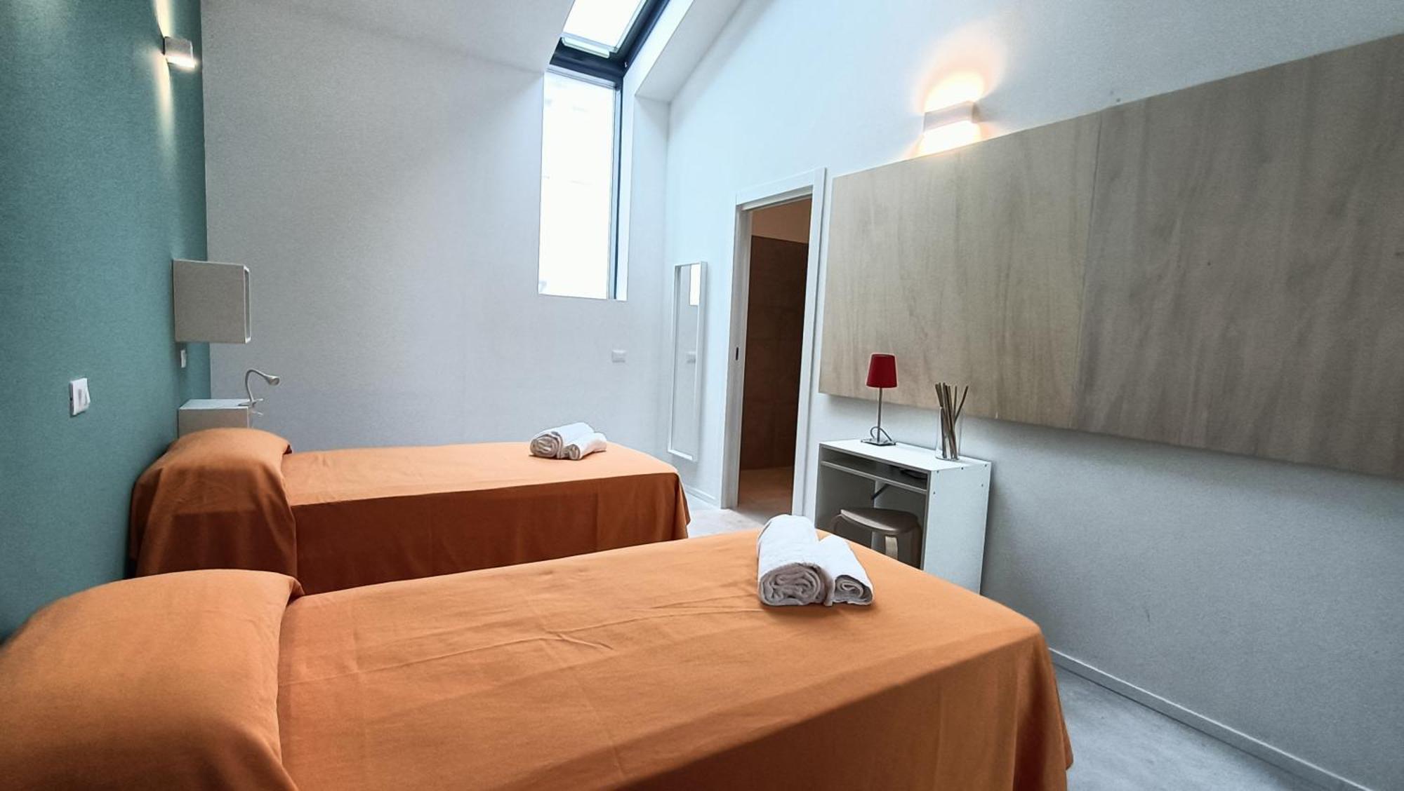 Bed & Bike Hostel San Giovanni in Persiceto Esterno foto