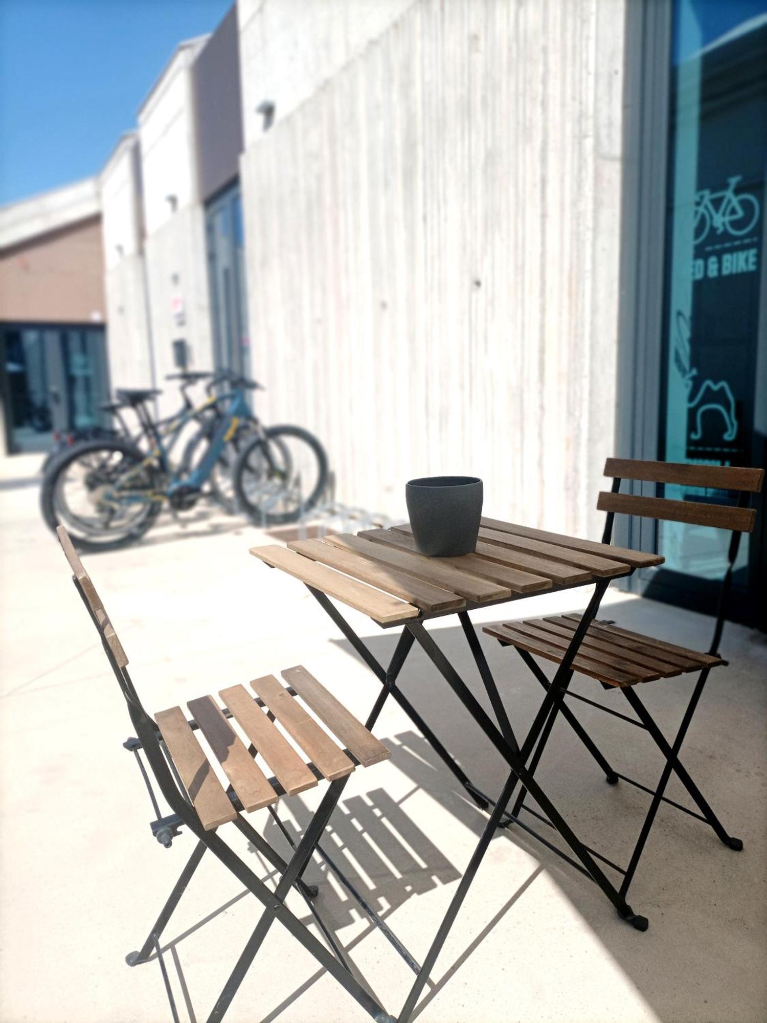 Bed & Bike Hostel San Giovanni in Persiceto Esterno foto